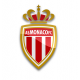 AS Monaco football shirt